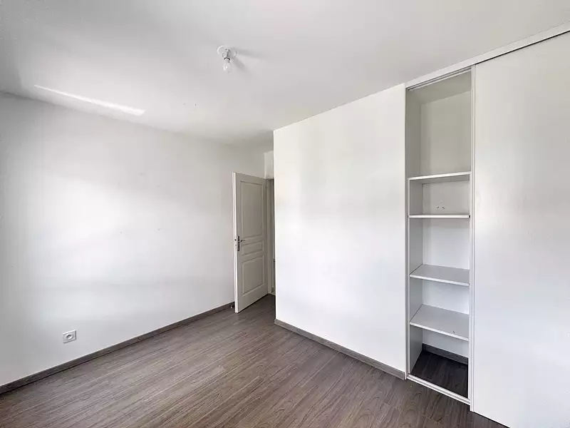 Appartement, 82 m²