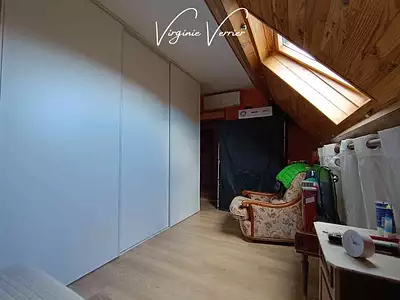 Maison, 117 m²