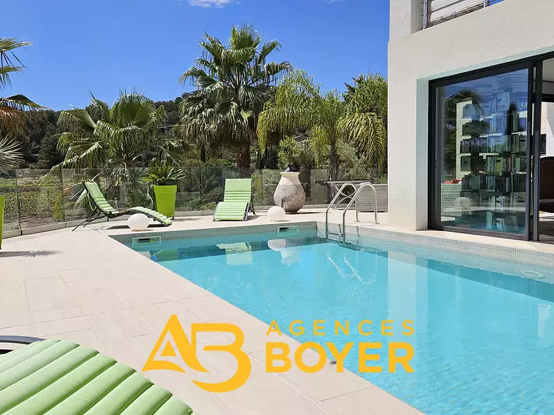 Appartement, 157 m²