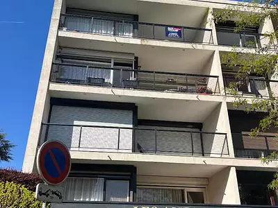 Appartement, 113 m²