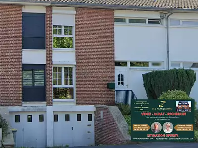 Maison, 70 m²