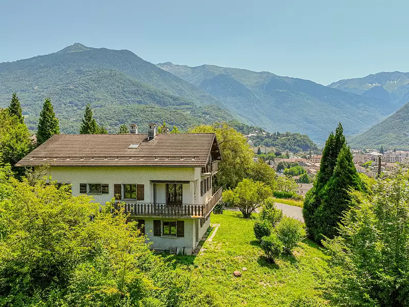 Maison, 195,46 m²