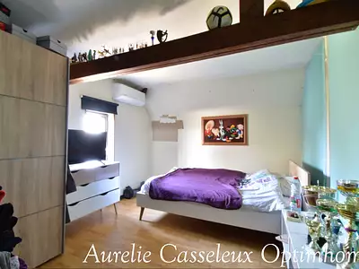 Maison, 133 m²