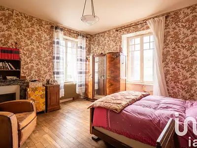 Maison, 148 m²