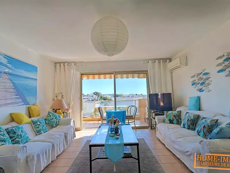 Appartement, 48,04 m²