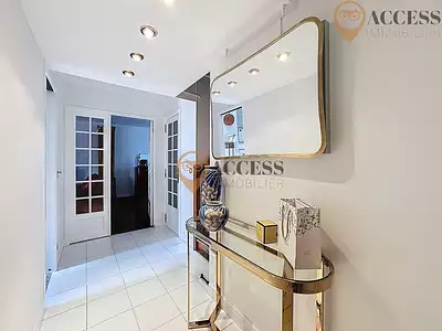 Appartement, 81,61 m²