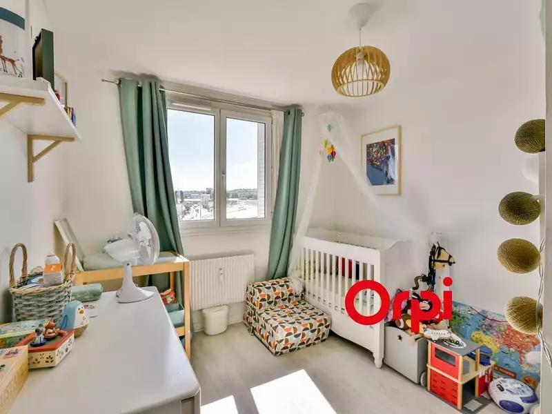 Appartement, 67 m²