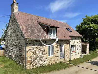 Maison, 97 m²