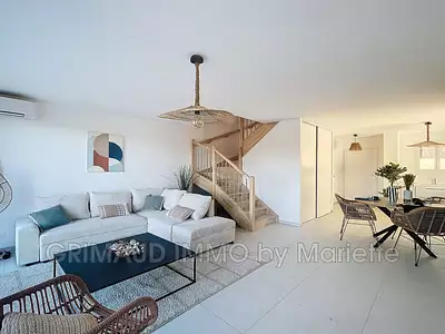 Maison, 89 m²