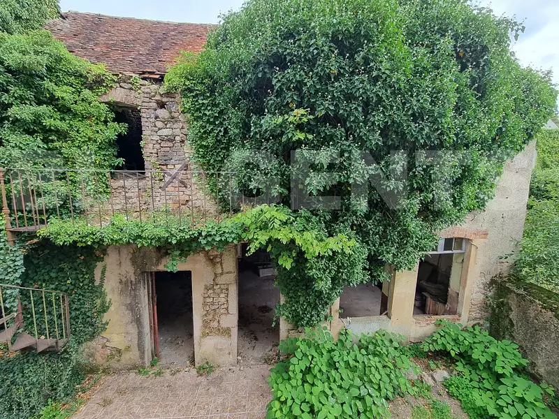 Maison, 115 m²
