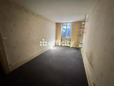 Maison, 100 m²