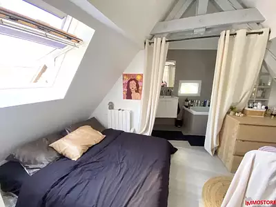 Appartement, 20 m²