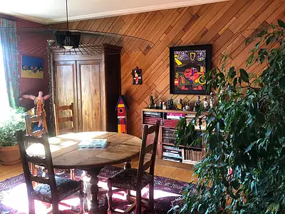 Maison, 165,46 m²