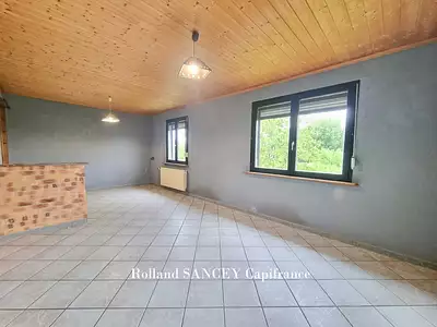 Maison, 75 m²