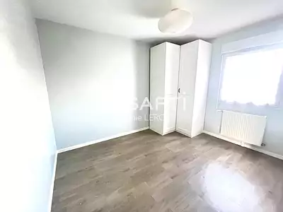 Appartement, 90 m²
