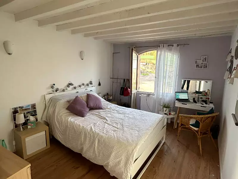 Maison, 110 m²