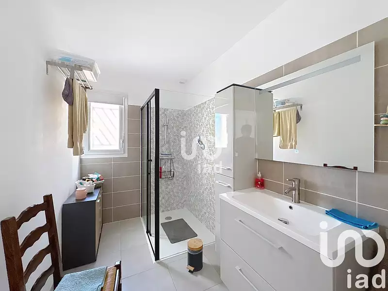 Maison, 90 m²