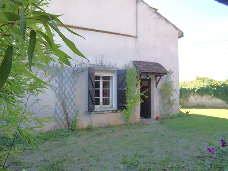 Maison, 91,2 m²