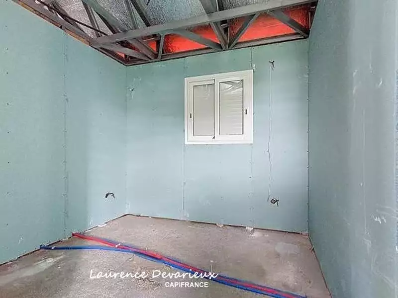Maison, 84 m²