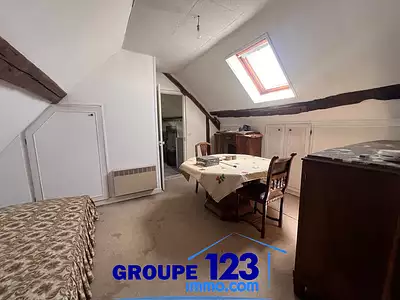 Maison, 145 m²