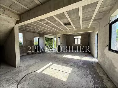 Maison, 139,47 m²