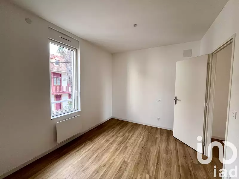 Appartement, 54 m²