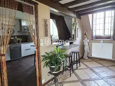 Appartement, 188 m²