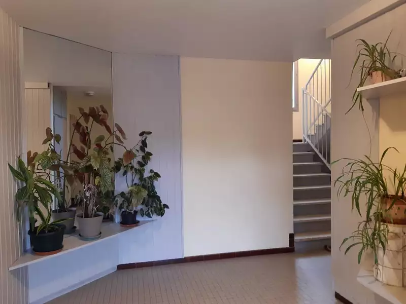 Appartement, 81 m²