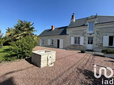 Maison, 164 m²