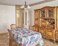 Maison, 93 m²