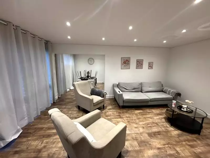 Appartement, 79,82 m²