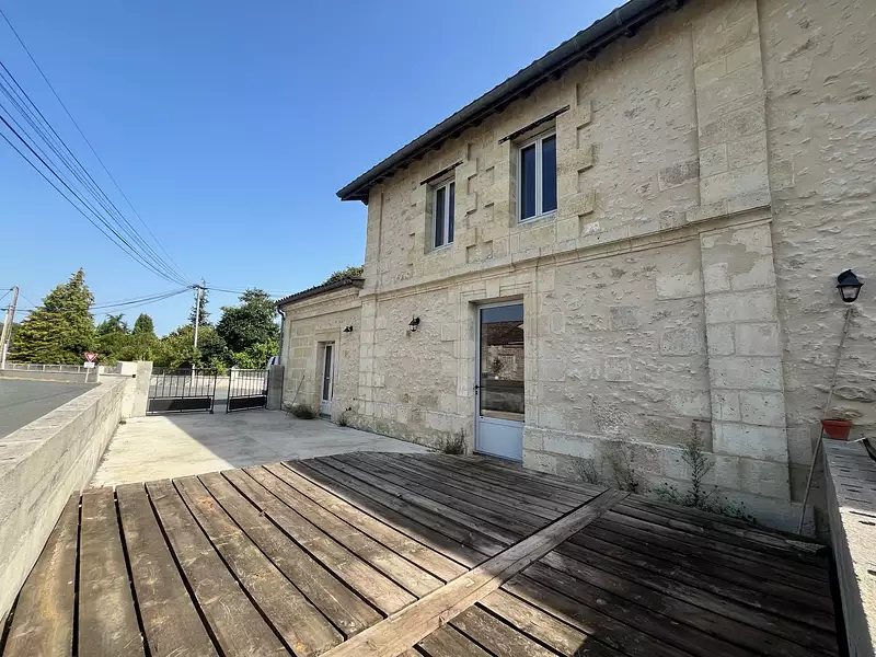 Maison, 104 m²