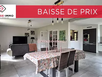 Maison, 168,64 m²