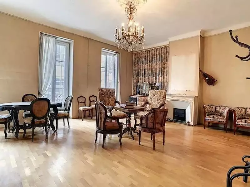 Appartement, 79 m²