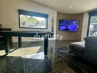 Maison, 90 m²