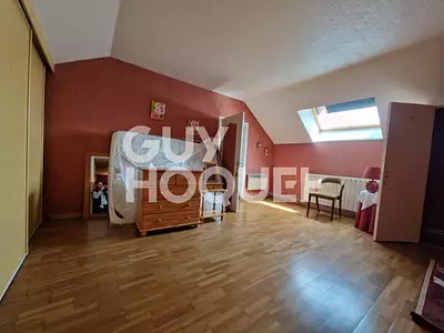 Maison, 208 m²