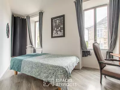Maison, 220 m²