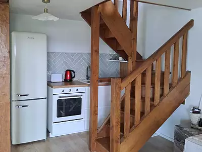 Appartement, 36,89 m²