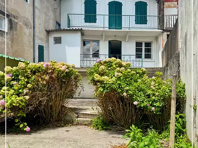 Maison, 157 m²