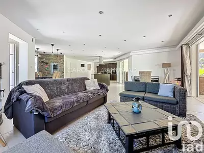 Maison, 128 m²