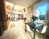 Maison, 190 m²