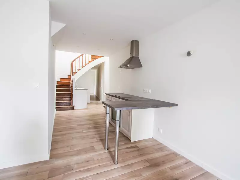 Appartement, 102 m²