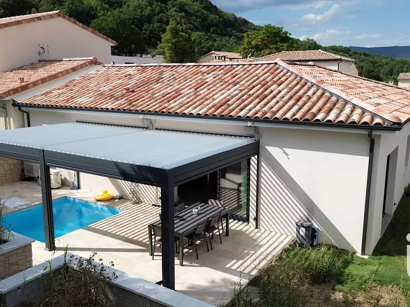 Maison, 104 m²