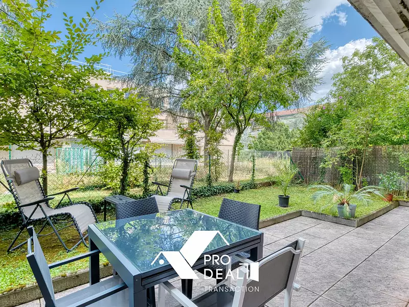 Appartement, 46 m²