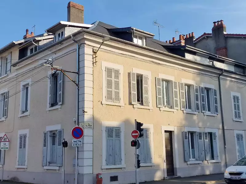 Appartement, 102 m²