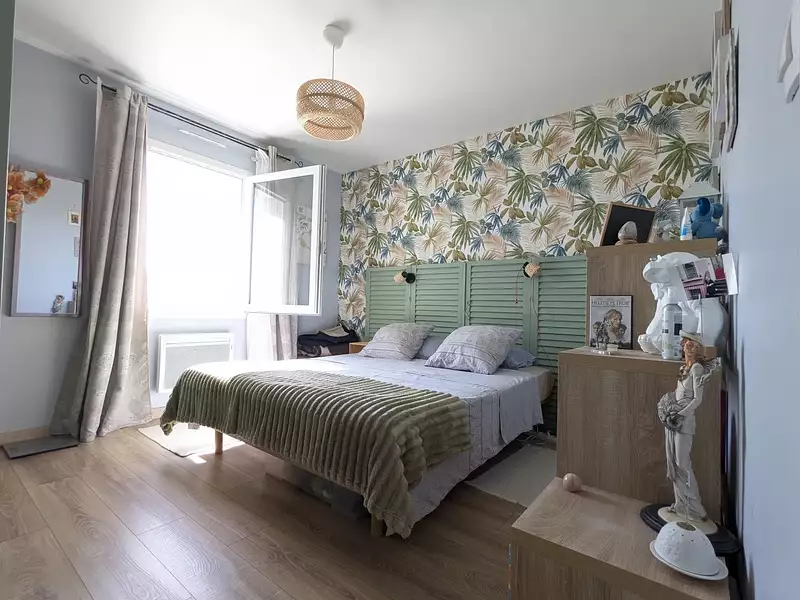 Maison, 65 m²