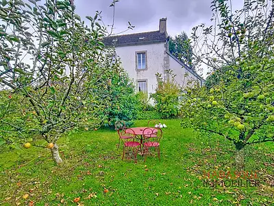 Maison, 152,08 m²