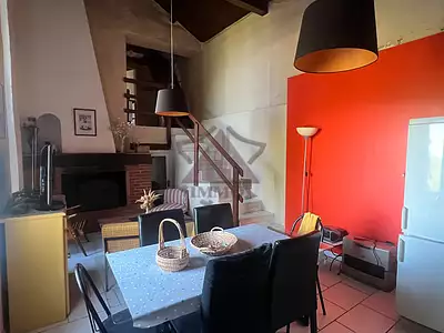 Maison, 97 m²