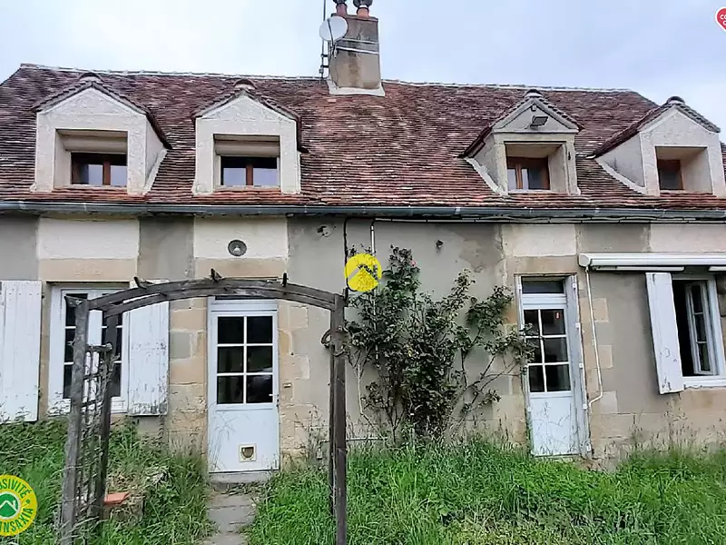 Maison, 152 m²