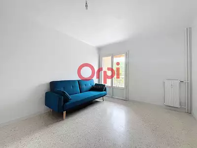 Appartement, 47 m²
